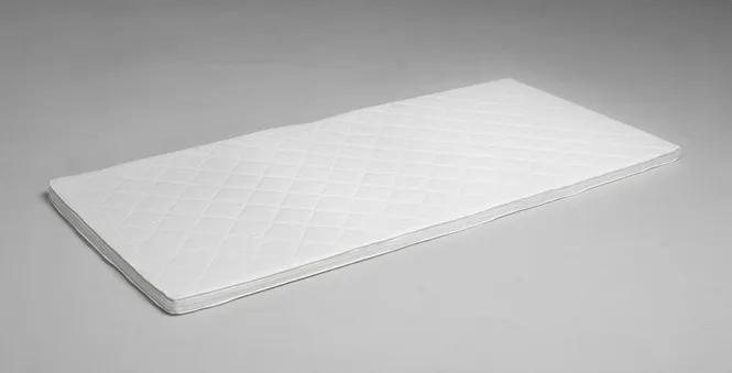 Hovedbilde Overmadrass 150x190x6cm